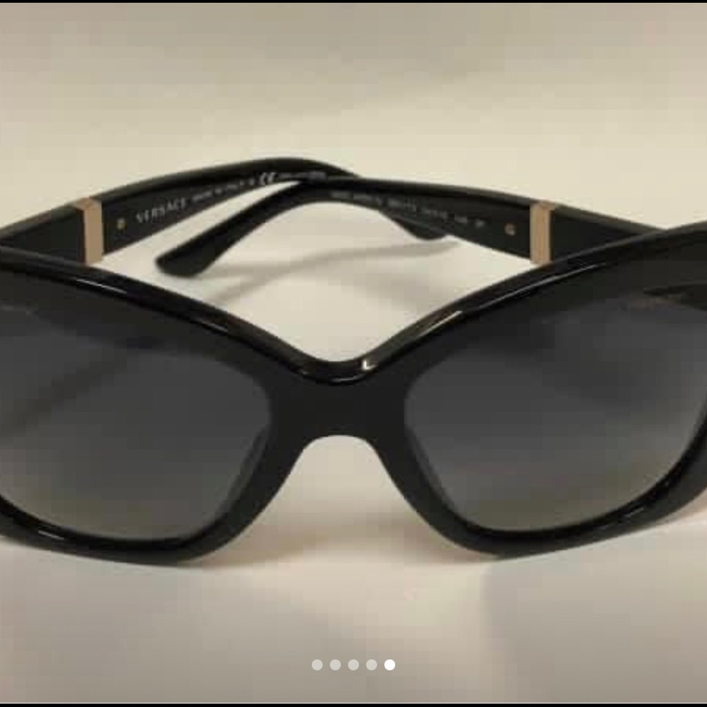 Versace sunglasses